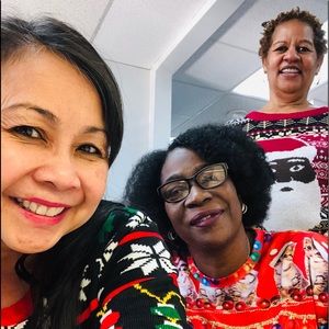 Meet your Posher, Victoria